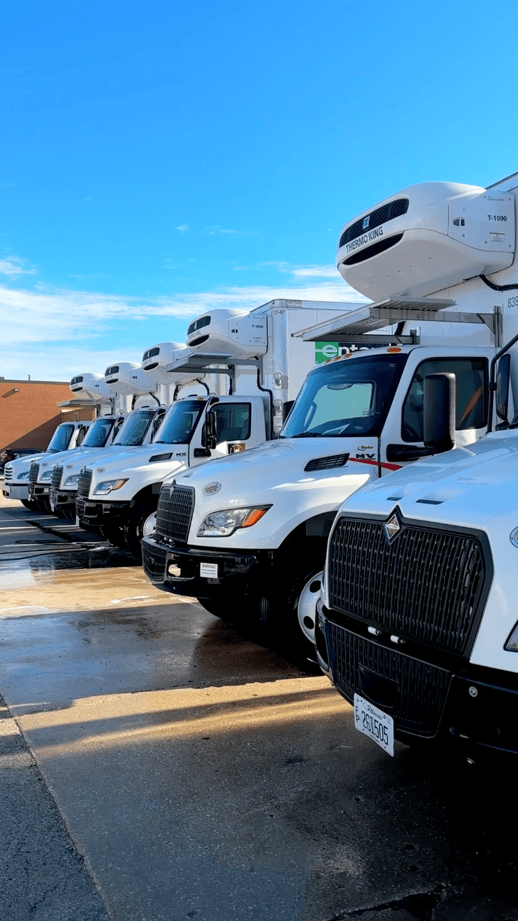 QPW Website Video- Mobile Fleet Washing